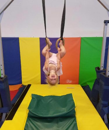 Gymnastics